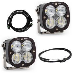 Baja Designs - Baja Designs 447669UP XL80 Bumper Light Kit - Image 1