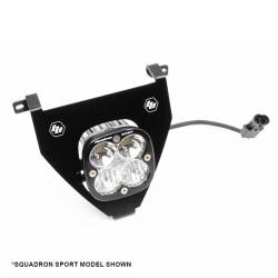 Baja Designs - Baja Designs 497054 Squadron Pro Headlight Kit for 22-23 Beta RR 4-Stroke - Image 2