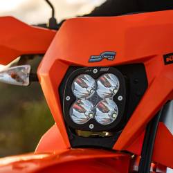 Baja Designs - Baja Designs 677100 D/C Headlight Kit for KTM XL80 - Image 2