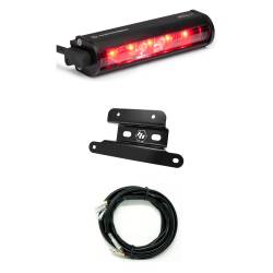 Baja Designs - Baja Designs 447795 RTL-M Spare Tire Mount Kit w/Light - Image 1