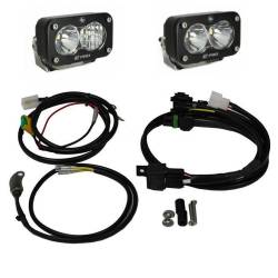 Baja Designs - Baja Designs 487053 S2 Pro Auxiliary LED Light Kit - Image 1