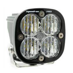 Baja Designs - Baja Designs 490005 Squadron Pro Black LED Auxiliary Light Pod - Image 1
