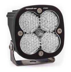 Baja Designs - Baja Designs 490006 Squadron Pro Black LED Auxiliary Light Pod - Image 1