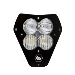 Baja Designs - Baja Designs 500009 XL Pro D/C Headlight Kit - Image 1