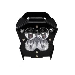 Baja Designs - Baja Designs 507098 XL Pro D/C Headlight Kit - Image 1