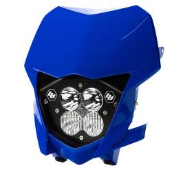 Baja Designs - Baja Designs 507101 XL Pro Headlight Kit w/Shell for 21+ Yamaha YZ250FX/YZ450FX - Image 2