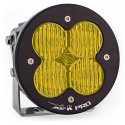Baja Designs - Baja Designs 530015 XL-R Pro LED Amber Auxiliary Wide Cornering Light Pod - Image 1