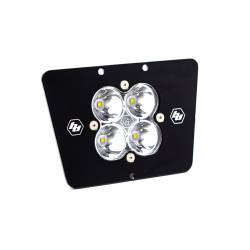 Baja Designs - Baja Designs 557071 Squadron Sport D/C Headlight Kit for Honda CFR/X - Image 1