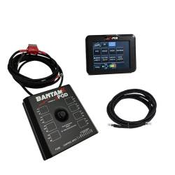 sPOD - sPOD 870089 Touchscreen BantamX Vehicle Kit for 22+ Toyota Tundra - Image 2