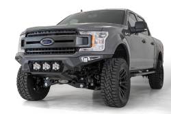 Addictive Desert Designs - Addictive Desert Designs F180014100103 Bomber Front Bumper 18-20 Ford F150 - Image 2