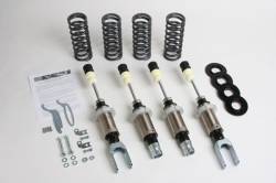 Progress LT - Progress 77.1003.3535 Coilover 2 System FR 350 lb RR 350 lb - Image 1