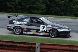 Progress LT - Progress 77.1003.3535 Coilover 2 System FR 350 lb RR 350 lb - Image 2