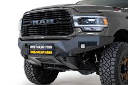 Addictive Desert Designs - Addictive Desert Designs F560012140103 Bomber Front Bumper - Image 1