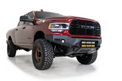Addictive Desert Designs - Addictive Desert Designs F560012140103 Bomber Front Bumper - Image 2