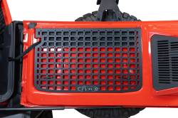 Addictive Desert Designs - Addictive Desert Designs AC2302701NA Tailgate MOLLE Panel 21-26 Bronco Raptor - Image 2
