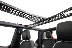 Addictive Desert Designs - Addictive Desert Designs AC2302901NA Overhead MOLLE Panels 21-26 Bronco Raptor - Image 2