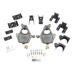 Belltech - Belltech 1011 Front/Rear Complete Kit w/o Shocks 16-18 Chevy Silverado - Image 8
