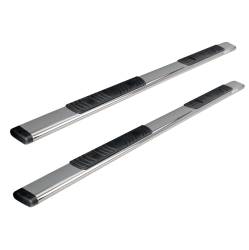 Big Country - Big Country 395368806 5" Widesider Side Steps Complete Kit w/Brackets - Image 1