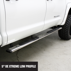Big Country - Big Country 395368806 5" Widesider Side Steps Complete Kit w/Brackets - Image 2