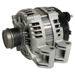 Crown Automotive Jeep Replacement - Crown Automotive 4801778AI Alternator - Image 1