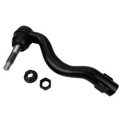 Crown Automotive Jeep Replacement - Crown 68303631AA Tie Rod for 16-23 Dodge Durango & Jeep Grand Cherokee WK2 - Image 1