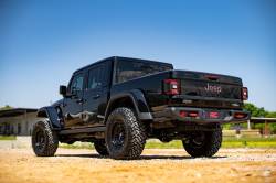 Rough Country Suspension Systems - Rough Country 78470 2.5" V2 Leveling Kit w/Spring for 24-26 Gladiator JT 4WD - Image 4