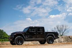 Rough Country Suspension Systems - Rough Country 78470 2.5" V2 Leveling Kit w/Spring for 24-26 Gladiator JT 4WD - Image 5
