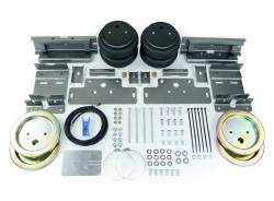 Pacbrake - Pacbrake HP10395-X Alpha XD Air Spring Suspension Kit 07-26 Sprinter 2500/3500 - Image 1