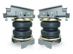 Pacbrake - Pacbrake HP10395-X Alpha XD Air Spring Suspension Kit 07-26 Sprinter 2500/3500 - Image 2