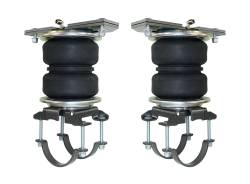 Pacbrake - Pacbrake HP10002-J Alpha HD Pro Air Suspension Kit - Image 2