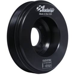 Fluidampr - Fluidampr 610701 Harmonic Balancer for 03-06 Mitsubishi 2.0L 4G63T Evo 8/9 - Image 2