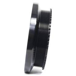 Fluidampr - Fluidampr 920321 Harmonic Balancer for 07-18 Dodge RAM 6.7L Cummins - Image 2