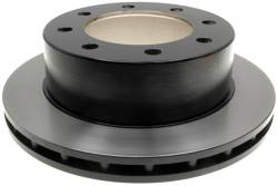 SpeedFx - SpeedFx SB66823 Disc Brake Rotor Replacement EACH - Image 2