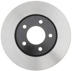 SpeedFx - SpeedFx SB780049 Disc Brake Rotor Replacement Vented 12.99" Diameter 5-Lug - Image 1