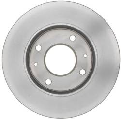 SpeedFx - SpeedFx SB980112 Disc Brake Rotor Replacement EACH - Image 1