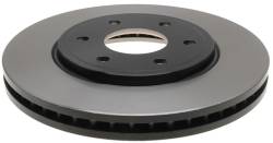 SpeedFx - SpeedFx SB980369 Disc Brake Rotor Replacement EACH for Nissan & Suzuki - Image 2