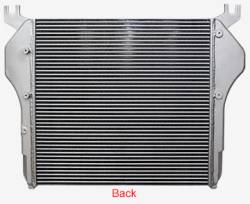 Northern Radiator - Northern Radiator 222330 High Performance Charge Air Cooler - Image 2