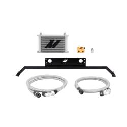 Mishimoto - Mishimoto MMOC-MUS-11T Oil Cooler Kit Ford Mustang 5.0L - Image 1