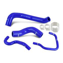 Mishimoto - Mishimoto MMHOSE-Z-23BL Silicone Radiator Hose Kit for 23+ Nissan Z Blue - Image 1