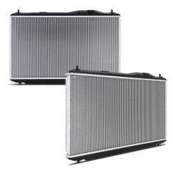 Mishimoto - Mishimoto R13537 Replacement Radiator for 16-19 Acura ILX - Image 1