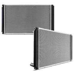 Mishimoto - Mishimoto R13584 Replacement Radiator for 16-18 Toyota RAV-4 16-18 - Image 1