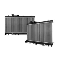 Mishimoto - Mishimoto R2331-AT Replacement Radiator for 00-04 Legacy/Outback 2.5L Non Turbo - Image 1