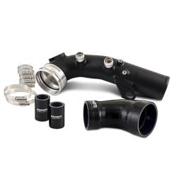 Mishimoto - Mishimoto MMICP-N54-07 Performance Charge Pipe Kit for BMW N54 2007-2013 - Image 1