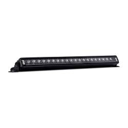 Mishimoto - Mishimoto BNLT-LB-SS20 Borne Off-Road Light Bar Single Row Straight 20" - Image 1