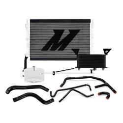 Mishimoto - Mishimoto MMB-MUS4-002 Ultimate Bundle for Ford Mustang 2.3L EcoBoost 2015-2017 - Image 1