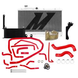 Mishimoto - Mishimoto MMB-WRX-006 Ultimate Bundle for WRX 2015-2021 - Image 1