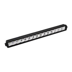 TrailFX - TrailFX 20SRSCM Light Bar LED 20" 75W OSRAM 5W Bulbs Flood/Spot Black Housing - Image 1