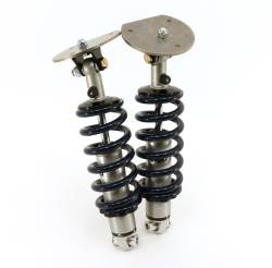Ridetech - Ridetech 12263110 Front HQ 1000 Series ShockWave for 03-11 Crown Grand Marquis - Image 1