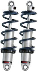 Ridetech - Ridetech 13016510 Rear 4-Link HQ Coil-Overs for 68-70 Mopar B-Body - Image 1