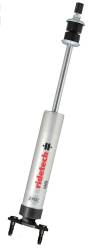 Ridetech - Ridetech 22159851 FR HQ Shock Absorber w/5.25" Stroke & Stud Plate/Stud Mount - Image 1